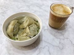 -梦花街馄饨店(中华苑店)