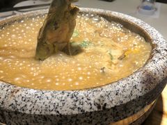 -小放牛河北菜(长安万达店)