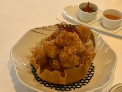 -宝丽轩中餐厅BAOLIXUAN