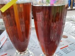 -冰冰龙虾·江湖菜·花园江景餐厅