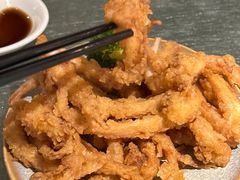 -百乐潮州酒家(时代广场店)