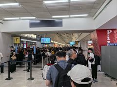 -约翰·菲茨杰拉德·肯尼迪国际机场