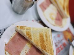 -华星冰室(湾仔店)