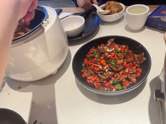 -湘鼎盛·大厨鲜炒湖南味(高新银泰店)