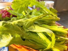-清真·鸦儿李记·小馆(后海店)