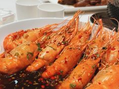 -鱼痴渔醉·食鲜集(月亮湾店)