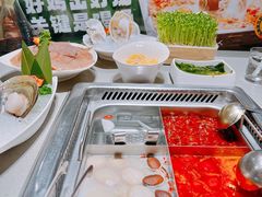 -海底捞火锅(佳兆业广场店)