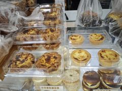 -甜嘟嘟烘焙坊(舒城路店)