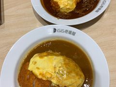 -COCO壱番屋(现代城店)