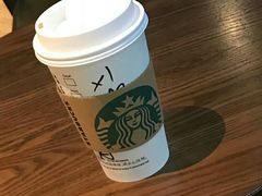 -星巴克(上海南站店)