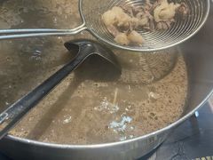 -黑山牛肉汤火锅(花城汇店)