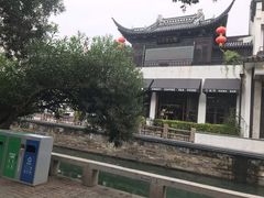 -金谷里艺术馆