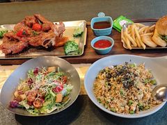 -美森西餐厅(曙光大道店)
