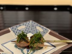 -辉·四季料亭·怀石料理·深夜食堂烧鸟·Omakase