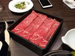 -MoMo牧场·寿喜烧专门店(长泰广场店)