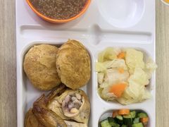 -香妃烤鸡(新奥店)