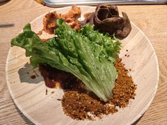 -新石器烤肉(百联川沙店)