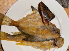 -南通滨江洲际酒店-东厨中餐厅