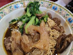 -金杨拉面王小吃面馆·牛三宝面·红烧牛肉粉