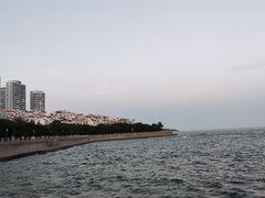 -青岛第三海水浴场