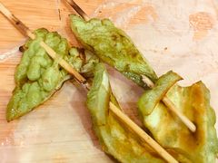 -新华阿喜烧烤(嘉泰雅园店)