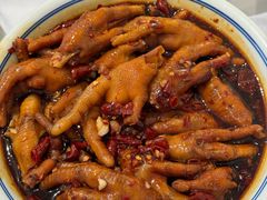 -欧记大排档·景德菜(上海首店)