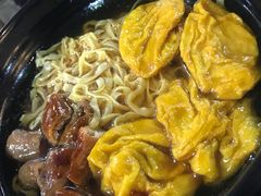 -亞婆井·劲抽面食(铂顿城店)