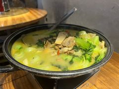 -打酱油·非遗淮扬菜(瘦西湖梅岭店)