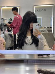 -YOUNG漾沙龙