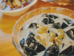 -黄泰吉拾味餐厅(江汉路店)