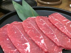 -九田家黑牛烤肉料理(晋阳街店)