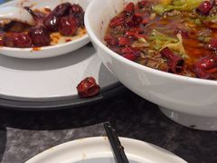 -新乾隆酒楼(帝景园店)