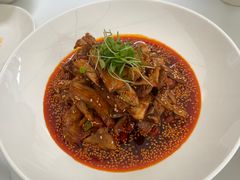 -院8里·少城记忆老川菜(宽窄巷子店)