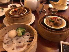 -泉州富力万达文华酒店-品珍中餐厅