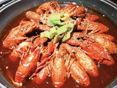 -黄尚皇小龙虾-螃蟹-深夜食堂(皇后公园店)