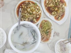 -天一沾水肥肠(科园一街店)