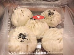 -白玉兰食品甜凤店(合生汇店)