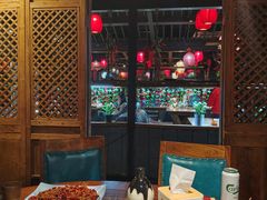 -望京一号·重庆江湖菜(工体店)