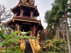 -西双版纳总佛寺
