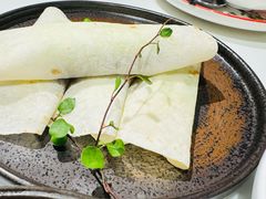 薄饼豉油肉-新白鹿餐厅(第一百货店)