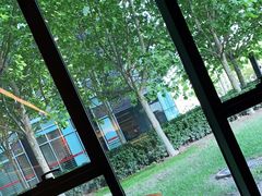 -星巴克(北京广渠门名敦道店)