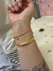 点击看大图 -景祥珠宝打金·黄金加工修理·旧款改造镶嵌