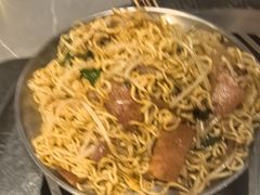 -神伙烧烤(江北黄泥塝店)