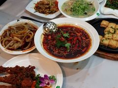 -一品红川菜(皇岗店)