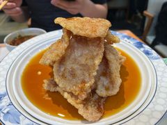 -孙家外婆•长春地标美食新名片(红旗街万达店)