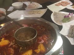 -满禾林火锅(丹东路店)