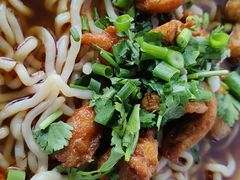 -哈尔滨师范大学-第2学生食堂