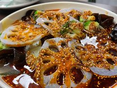 -艺味深尝(云锦路店)
