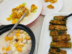-百乐门喜宴(海珠广场华厦店)