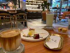 大堂-25#COFFEE(古地石店)